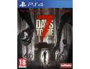 Telltale games 7 Days to Die PS4