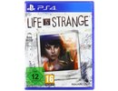 Telltale games Life Is Strange PS4