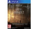 Square enix Life is Strange 2 PS4