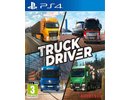 Soedesco Truck Driver PS4