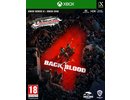 Warner bros. interactive entertainment Back 4 Blood Xbox One