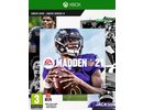 EA Madden NFL 21 Xbox One