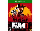 Rockstar games Red Dead Redemption 2 Xbox One