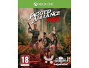 Handygames Jagged Alliance: Rage! Xbox One
