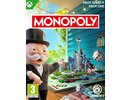 Ubisoft MONOPOLY Xbox Series X