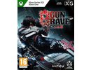 Prime matter Gungrave G.O.R.E (Day One Edition) Xbox Series X