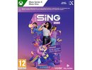 Plaion Let's Sing 2024 Xbox Series X