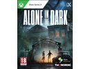 Thq nordic gmbh Alone in the Dark Xbox Series X