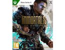 EA Immortals of Aveum Xbox Series X