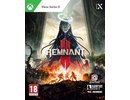 Gunfire games Remnant 2 Xbox Series X