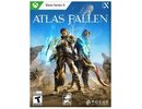 Focus entertainment Atlas Fallen Xbox Series X