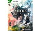 Wild Hearts Xbox Series X