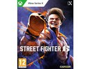 Capcom Street Fighter 6 Xbox Series X