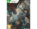 Square enix The Diofield Chronicles Xbox Series X