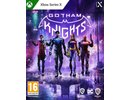Warner bros. interactive entertainment Gotham Knights Xbox Series X