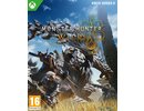 Capcom Monster Hunter Wilds Xbox Series X