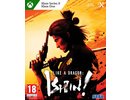 Sega Like a Dragon: Ishin! Xbox Series X
