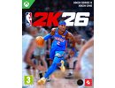 NBA 2K26 Xbox Series X