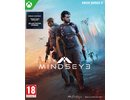 Build a rocket boy MindsEye Xbox Series X