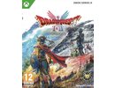 Square enix Dragon Quest I & II HD-2D Remake Xbox Series X