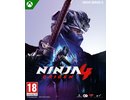 Platinumgames Ninja Gaiden 4 Xbox Series X