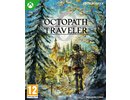 Square enix Octopath Traveler 0 Xbox Series X
