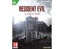 Capcom Resident Evil Requiem Xbox Series X