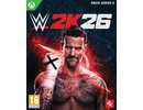 WWE 2K26 Xbox Series X