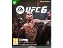 Ea sports UFC 6 Xbox Series X