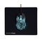 Trust gaming TRUST Basics gaming mouse and mouse pad