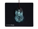 Trust gaming TRUST Basics gaming mouse and mouse pad