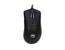 Marvo G950 RGB black wired mouse | 12000 DPI