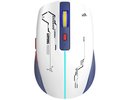 Marvo M796W White Wireless Mouse | 3200 DPI