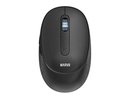 Marvo WM111 500mAh Wireless Mouse | Black