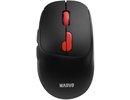 Marvo M809W 500 mAh Wireless Mouse | Black