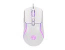 Marvo M292 CAPO 20 Wired Mouse | White