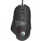 Marvo M411 Duke 60 Wired Gaming Mouse