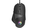 Marvo M411 Duke 60 Wired Gaming Mouse