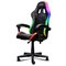 Trust gaming TRUST GXT 704 RONIQ RGB black gaming chair