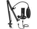 Fifine T669 USB MICROPHONE WITH STAND