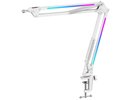 Fifine BM38W RGB Microphone Arm
