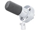 Fifine K688W Wired Dynamic Microphone | USB/XLR