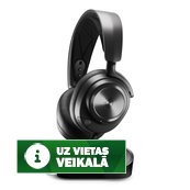 Steelseries Arctis Nova Pro X wired headset + GameDAC | Xbox/PC