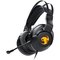 Roccat Elo 7.1 USB Wired Headset | Black