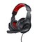 Trust gaming TRUST Basics 24785 wired headphones (Black)
