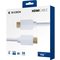 Nacon PS5 HDMI cable 2.1 4K ULTRA HD/8K - 3M | White