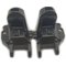 Noname RT LT Bracket Trigger Key Button Inner Support Holder Repair for Xbox Series X / Slim Controller