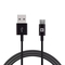 Evelatus Cable for Type-C devices,TPC07 - Black