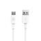 Evelatus Data Cable for Type-C devices,TPC07 - White