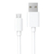 Evelatus Charging cable Micro USB 30CM Blister Universal White